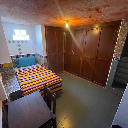 Hostal Casa De Dante Гуанахуато Екстериор снимка