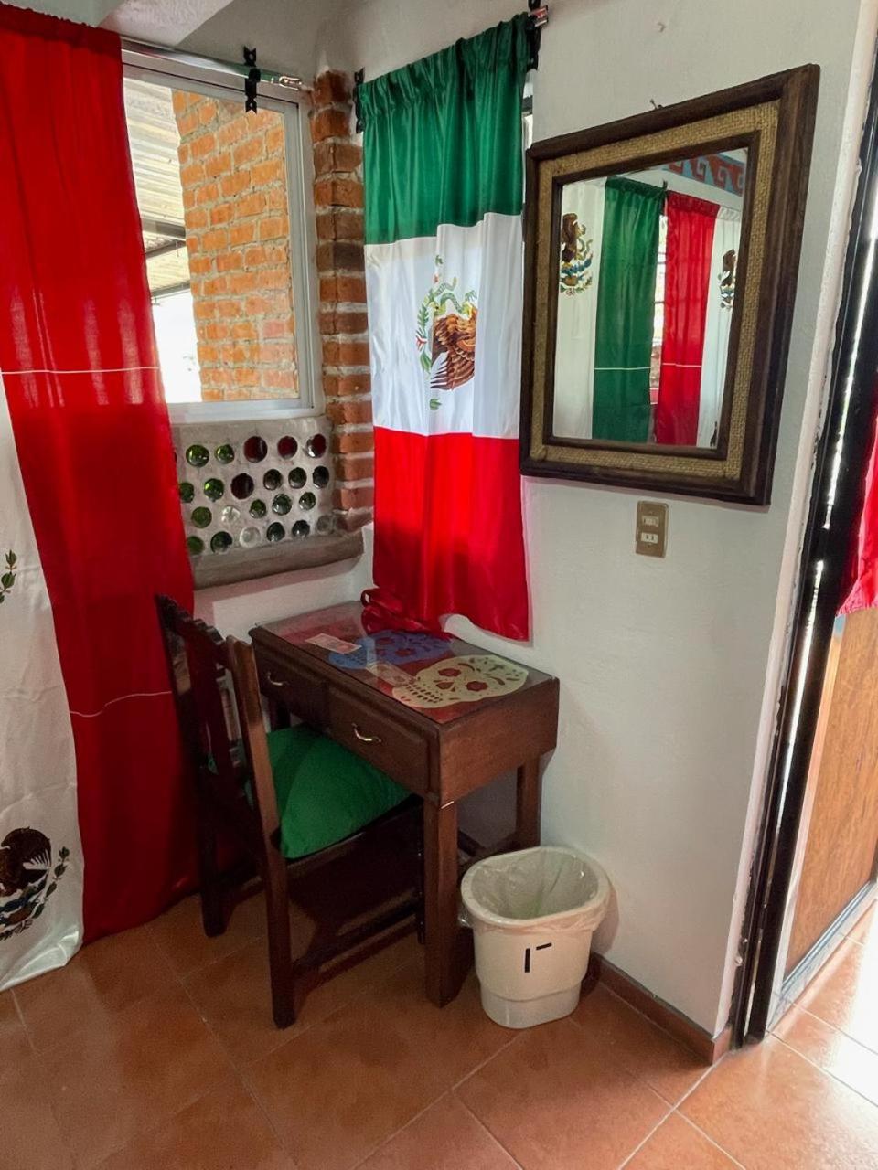 Hostal Casa De Dante Гуанахуато Екстериор снимка