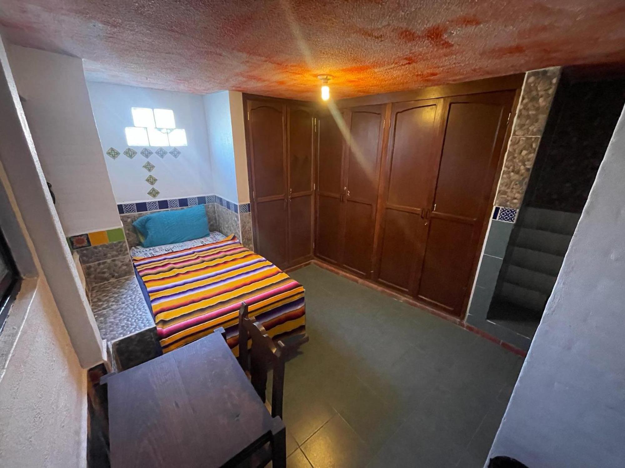 Hostal Casa De Dante Гуанахуато Екстериор снимка